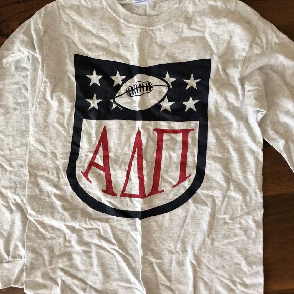 ADPi long sleeve